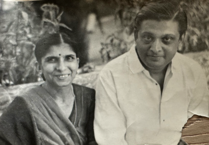 Our grandparents